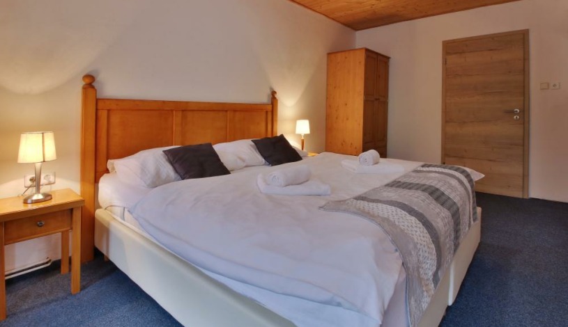 Hotel Hvězda Pec pod Sněžkou